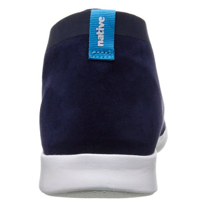 Apollo Chukka - Regatta Blue/Shell White - Scarpe Basse Uomo/Donna 21100500-4204 . NATIVE 