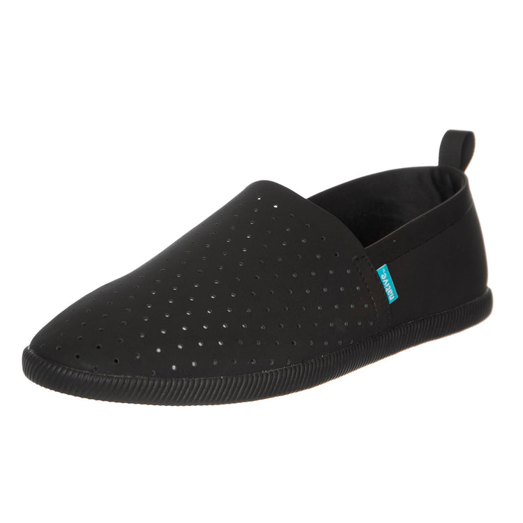 VENICE JIFFY BLACK SOLID 21102300-1001 . NATIVE 
