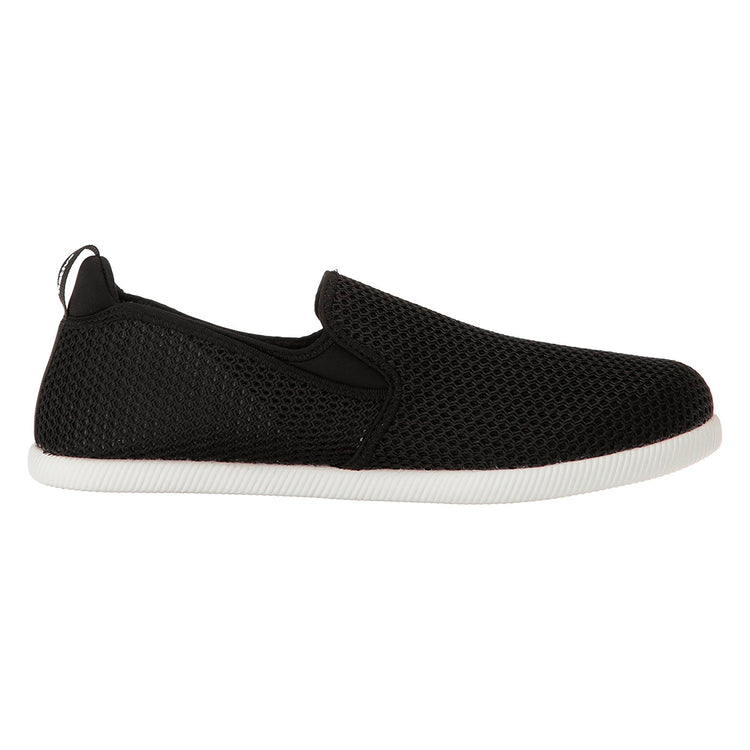 Cruz - Jiffy Black/Shell White - Scarpe Basse Uomo/Donna 21104700-1105 . NATIVE 