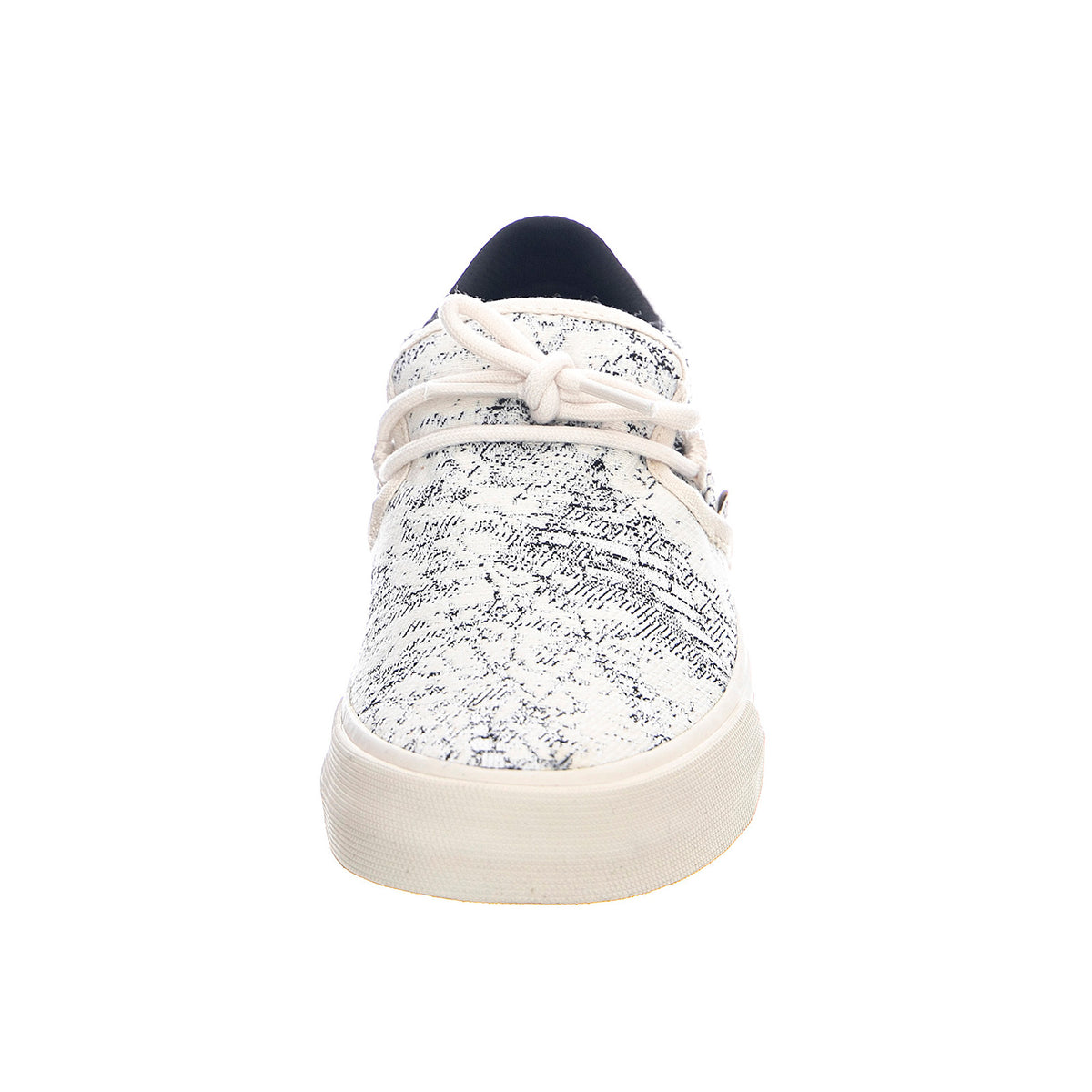 Wm Cuba Sneakers - Off White / Black / Cornerstone - Scarpe Profilo Basso Donna Bianche 98105-162-M-162 . SUPRA 