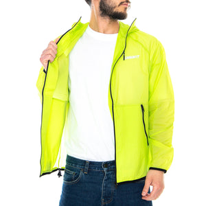 M' Turrell Jacket Lime - Giacca Estiva Uomo Verde I027792.09E.00.03 . CARHARTT WIP 
