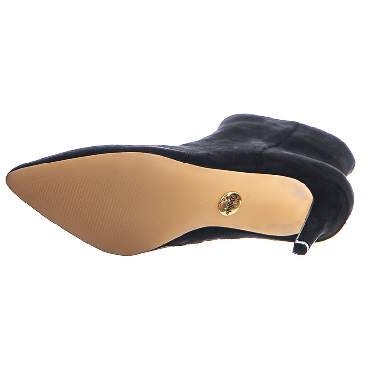 Falena - Black - Stivaletti Donna Neri BFSFALENA-BS . BUFFALO 