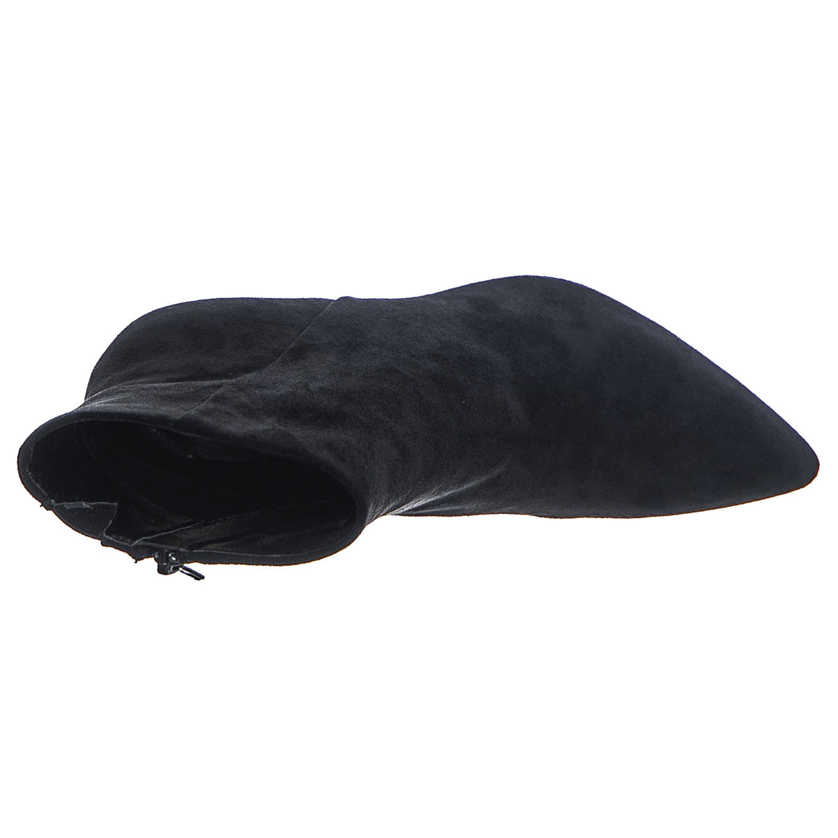 Falena - Black - Stivaletti Donna Neri BFSFALENA-BS . BUFFALO 