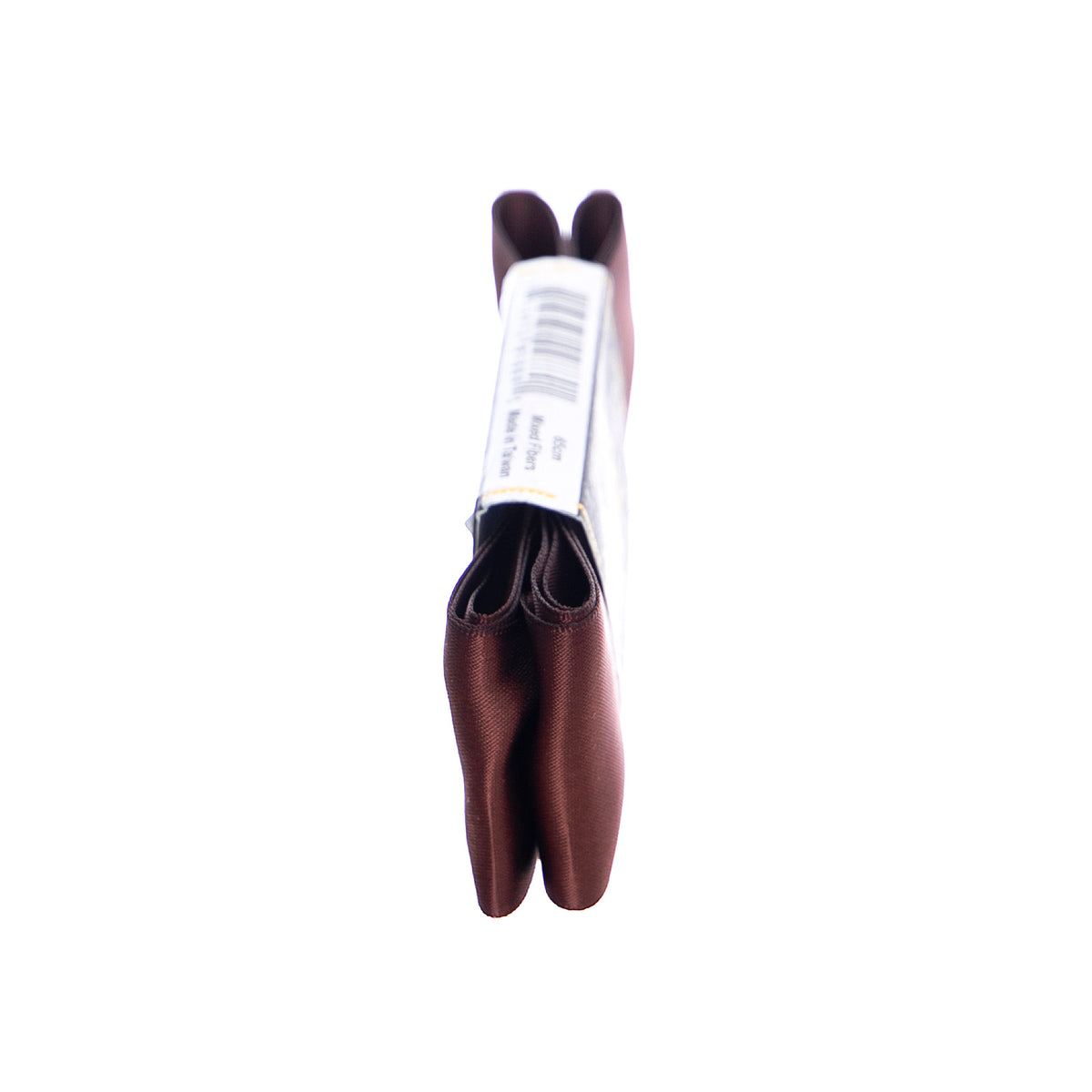 Round Lace 3 Eyes - Brown - Lacci Marroni 3 Occhielli DMAAC036001 . DR.MARTENS 