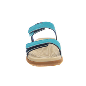 CHARLEY CHILD - Sandali Bambino Blue 63105500-4812 . NATIVE 