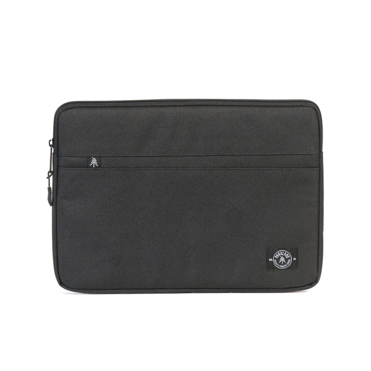 Pilot 13-Inch Sleeve - Black - Porta Laptop Nero 20017-13 . PARKLAND 