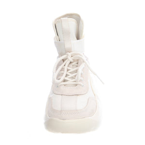 La Cloud Hi Trainers - Gardenia - Scarpe Profilo Alto Donna Bianche UGSLACLHGRD1108914W . UGG 