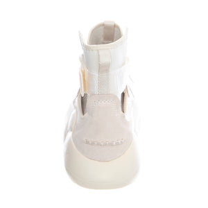 La Cloud Hi Trainers - Gardenia - Scarpe Profilo Alto Donna Bianche UGSLACLHGRD1108914W . UGG 
