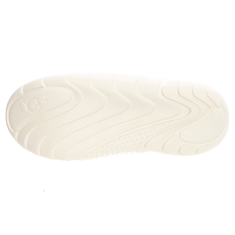 La Cloud Hi Trainers - Gardenia - Scarpe Profilo Alto Donna Bianche UGSLACLHGRD1108914W . UGG 