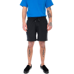 Mens Adicolor Pemium Shorts - Black - Bermuda Uomo Neri GN3366 . ADIDAS 