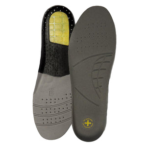 Classic Insole - Grey - Interusola Grigia DMAAC024001 . DR.MARTENS 