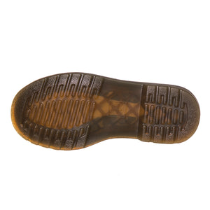 Everley Shoes - Black - Scarpe Stringate Profilo Basso Bambino Nere DMKEVEBK15378001 . DR.MARTENS 