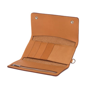 Henry Wallet - Ash Rose - Portafogli Marrone 10393-01879-OS . HERSCHEL 