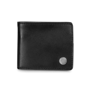Vincent Wallet - Black - Portafogli Nero 10394-01878-OS . HERSCHEL 