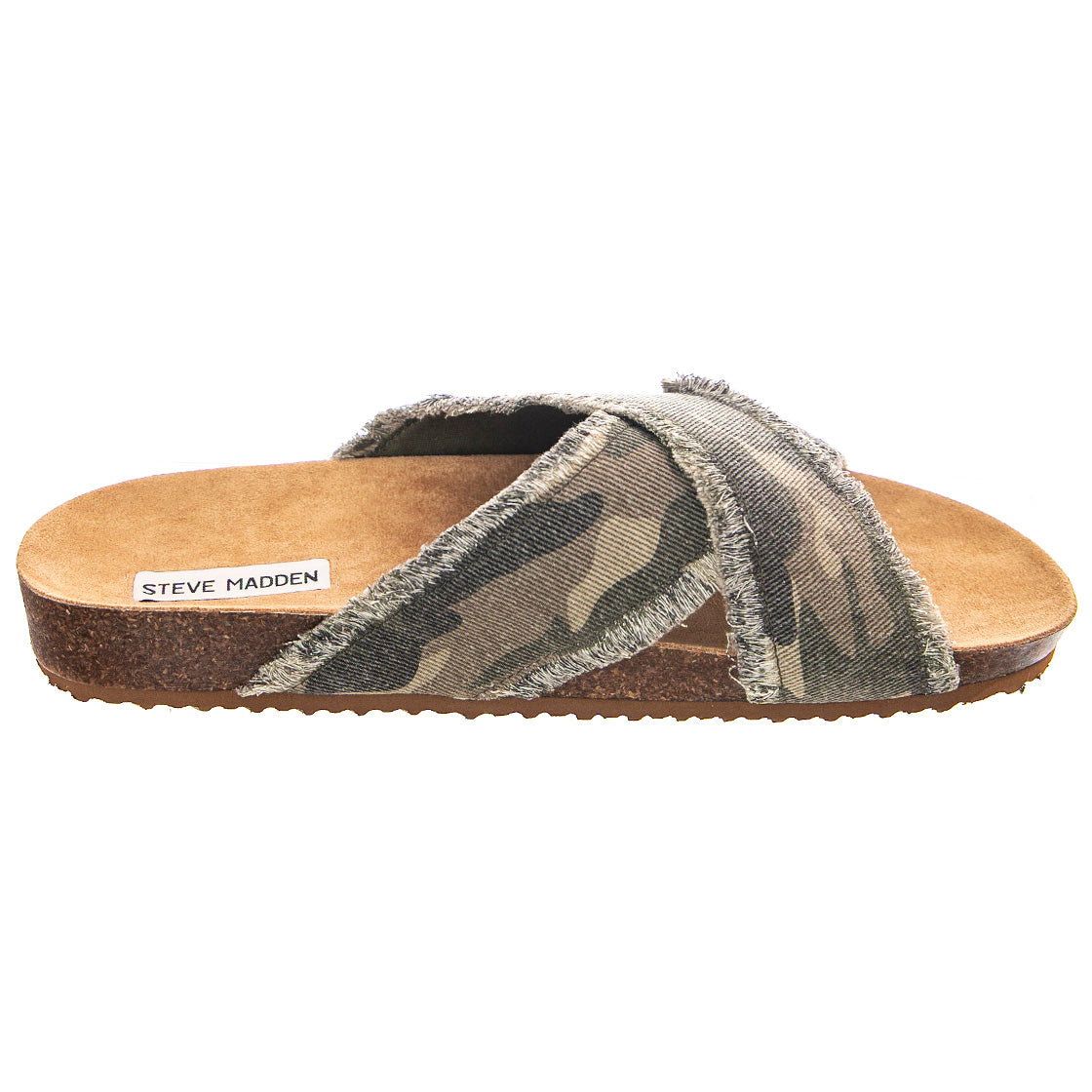Versed - Sandali Donna Camo SMSVERSED-CAMO . STEVE MADDEN 