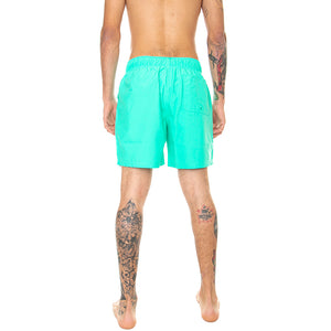 Essential - Costume da Bagno Uomo Verde HE9422 . ADIDAS 