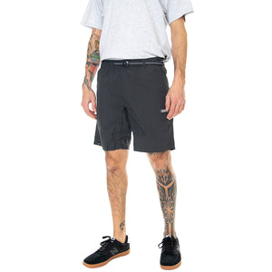 Adv Bm Crg - Bermuda Uomo Neri HF4797 . ADIDAS 