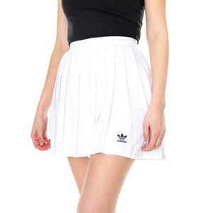 Adicolor Classics Tennis - Gonna Bianca HG6305 . ADIDAS 