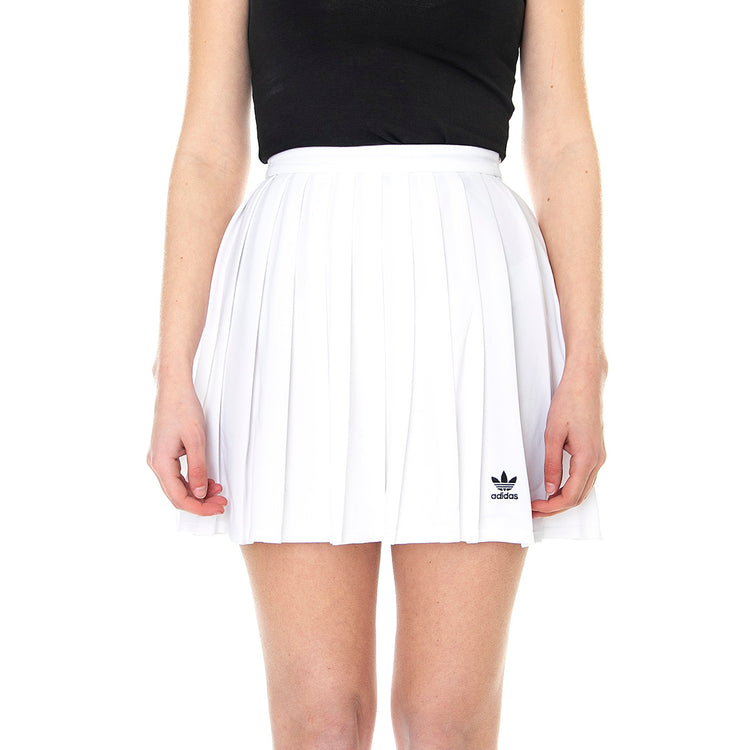 Adicolor Classics Tennis - Gonna Bianca HG6305 . ADIDAS 