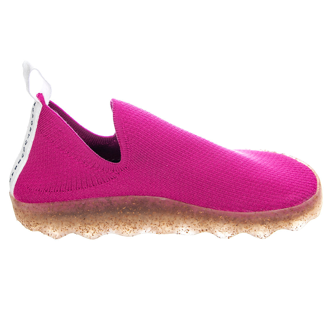 Care L Recycled Elastic - Scarpe Profilo Basso Donna Rosa / Orchid Rose P018019034 . ASPORTUGUESAS 