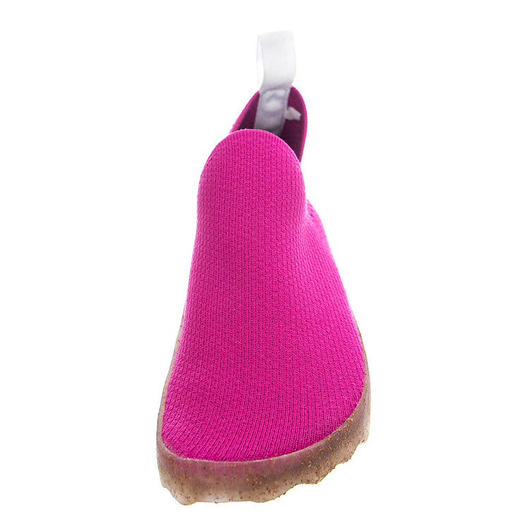 Care L Recycled Elastic - Scarpe Profilo Basso Donna Rosa / Orchid Rose P018019034 . ASPORTUGUESAS 
