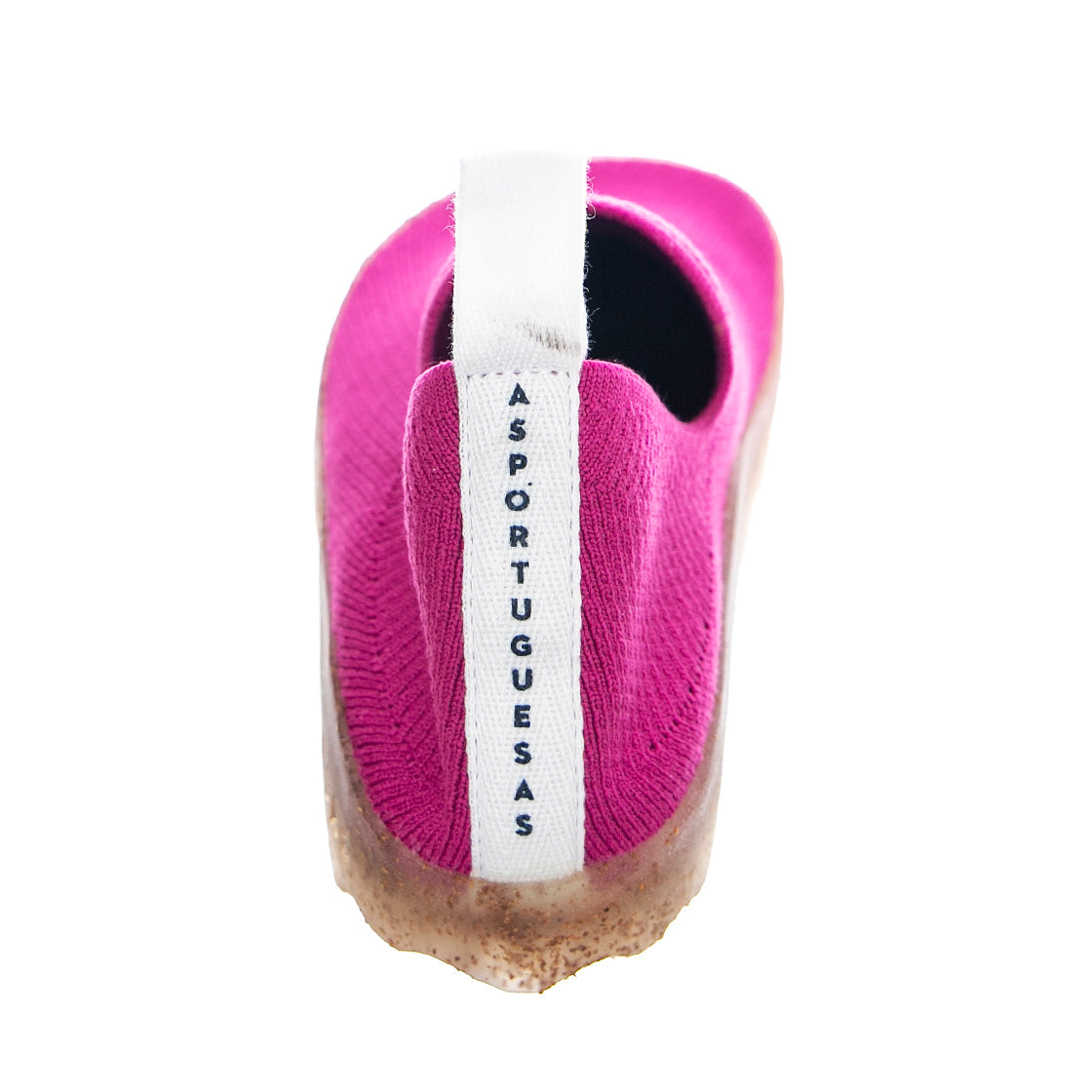 Care L Recycled Elastic - Scarpe Profilo Basso Donna Rosa / Orchid Rose P018019034 . ASPORTUGUESAS 