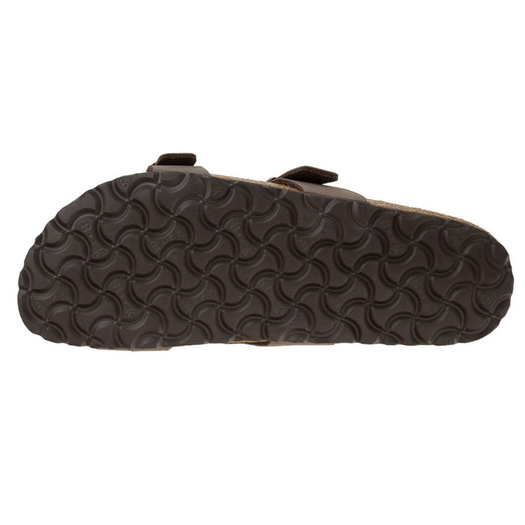 YAO BALANCE MOCHA BIRKIBUC - Sandali Donna Marroni 1016329 . BIRKENSTOCK 