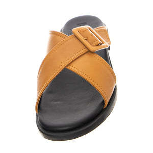Ultrasoft - Sandali Donna Marroni / Taula / Eda Negro K201384-001 . CAMPER 