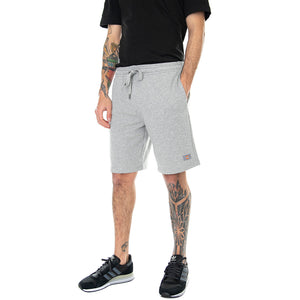 Champlin - Bermuda Uomo Grigi / Grey Melange DK0A4XAYGYM1 . DICKIES 