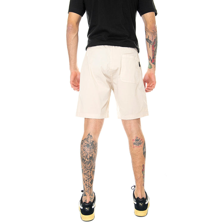 Garrison - Bermuda Uomo Bianchi / Bone White 330454-297 . ELVINE 