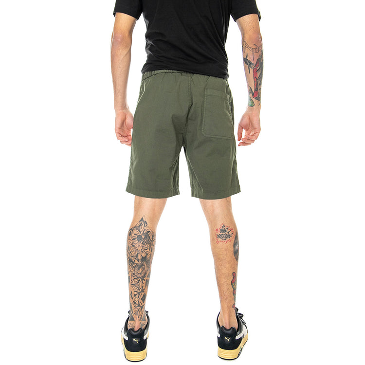 Garrison Organic - Bemuda Uomo Beige / Khaki 330454-931 . ELVINE 