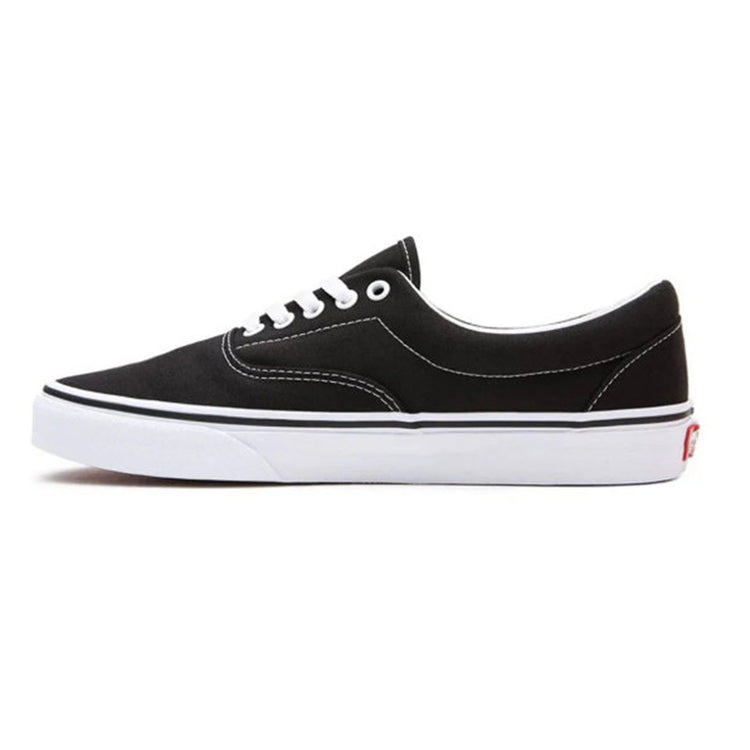 UA ERA BLACK - Scarpe Stringate Uomo Nere VN000EWZBLK1 . VANS 
