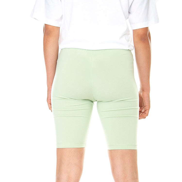 Flying V - Pantaloncini Leggings Donna Verdi / Celadona Green VN0A4Q4BYSJ1 . VANS 