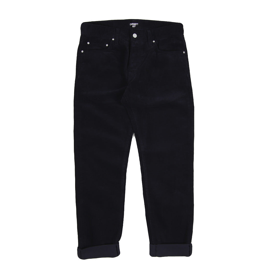 Klondike Pant Dark Navy I017779.1C.02.32 . CARHARTT WIP 