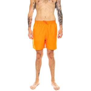 Chase Trunk Clockwork / Gold - Costume da Bagno Uomo Arancione I026235.08O.90.03 . CARHARTT WIP 