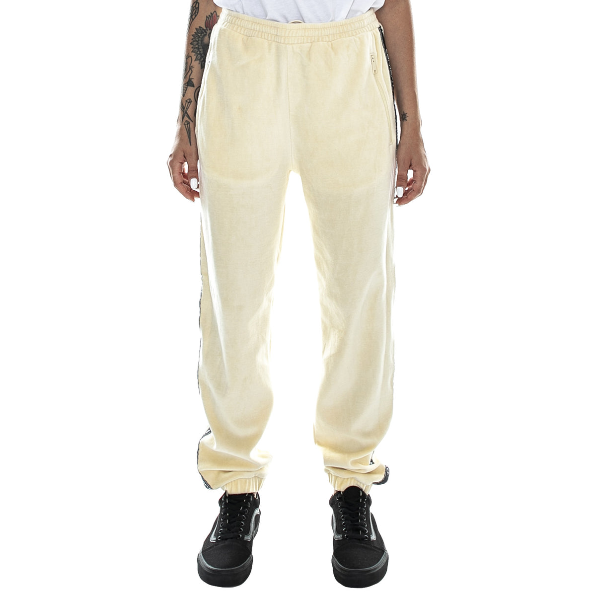 W' Tila Pant Flour Beige - Pantaloni Sportivi Donna Beige I026903.05O.00.03 . CARHARTT WIP 