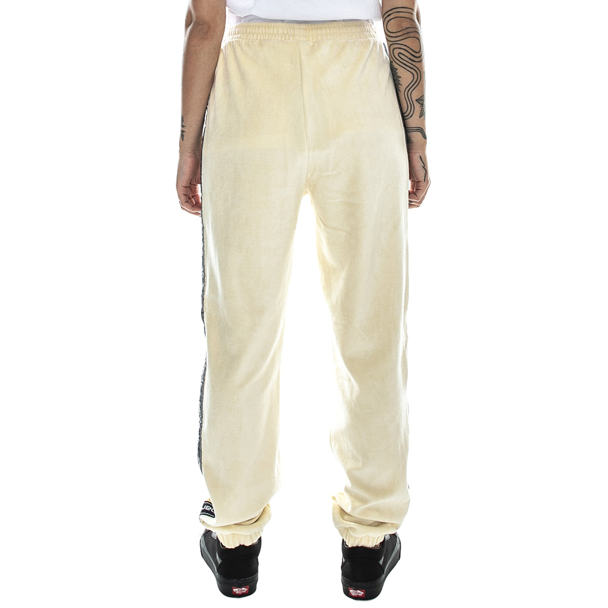 W' Tila Pant Flour Beige - Pantaloni Sportivi Donna Beige I026903.05O.00.03 . CARHARTT WIP 