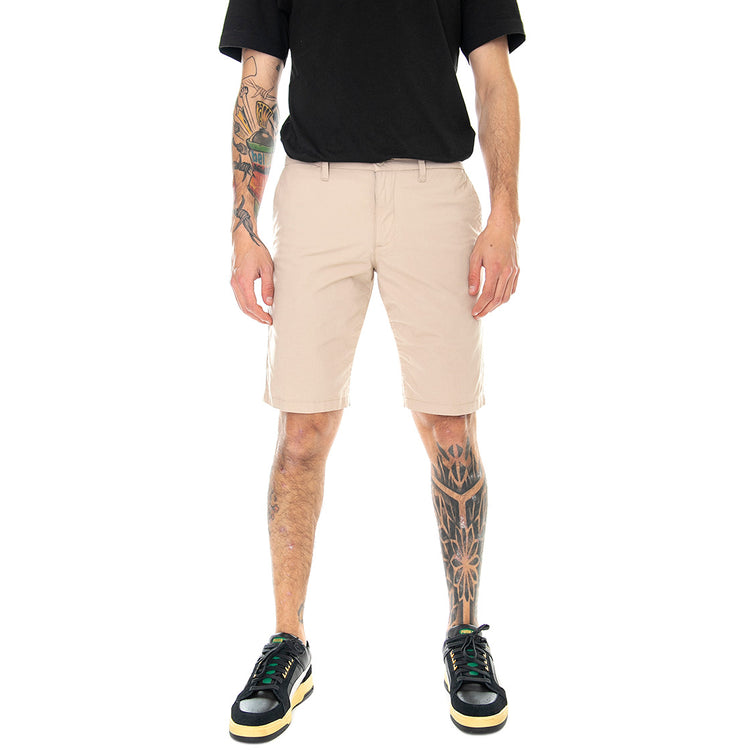 Sid Short Wall - Bermuda Uomo Beige I027956.G1.02.00 . CARHARTT WIP 