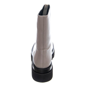 Dozed - Stivaletti Profilo alla Caviglia Donna Grigi JCSJCD0341113-GRE . JEFFREY CAMPBELL 