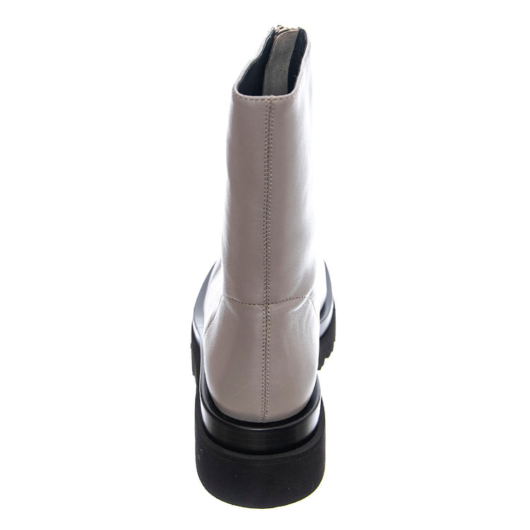 Dozed - Stivaletti Profilo alla Caviglia Donna Grigi JCSJCD0341113-GRE . JEFFREY CAMPBELL 