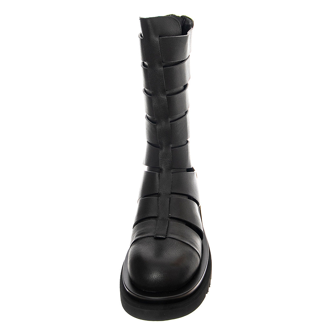 Dozing - Stivaletti Donna Neri JCSJCD0342301-BLK . JEFFREY CAMPBELL 