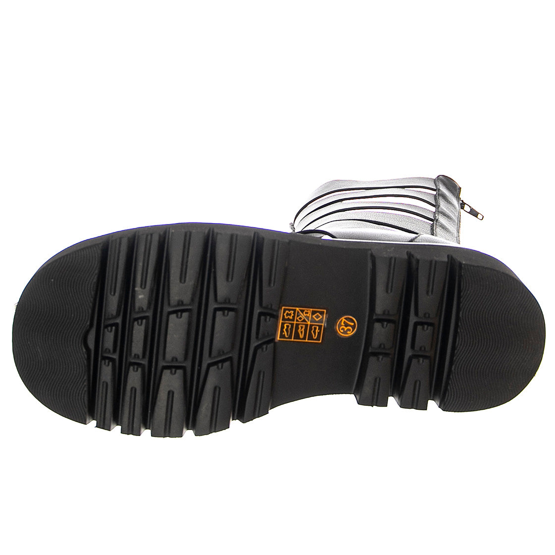 Dozing - Stivaletti Donna Neri JCSJCD0342301-BLK . JEFFREY CAMPBELL 