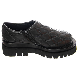 Destroq - Scarpe Profilo Basso Donna Nere JCSJCD0342601-BLA . JEFFREY CAMPBELL 