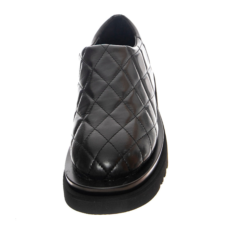 Destroq - Scarpe Profilo Basso Donna Nere JCSJCD0342601-BLA . JEFFREY CAMPBELL 