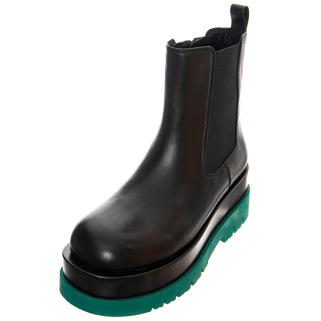Tankedpl - Stivaletti Donna Neri JCSJCD061102-BLA . JEFFREY CAMPBELL 