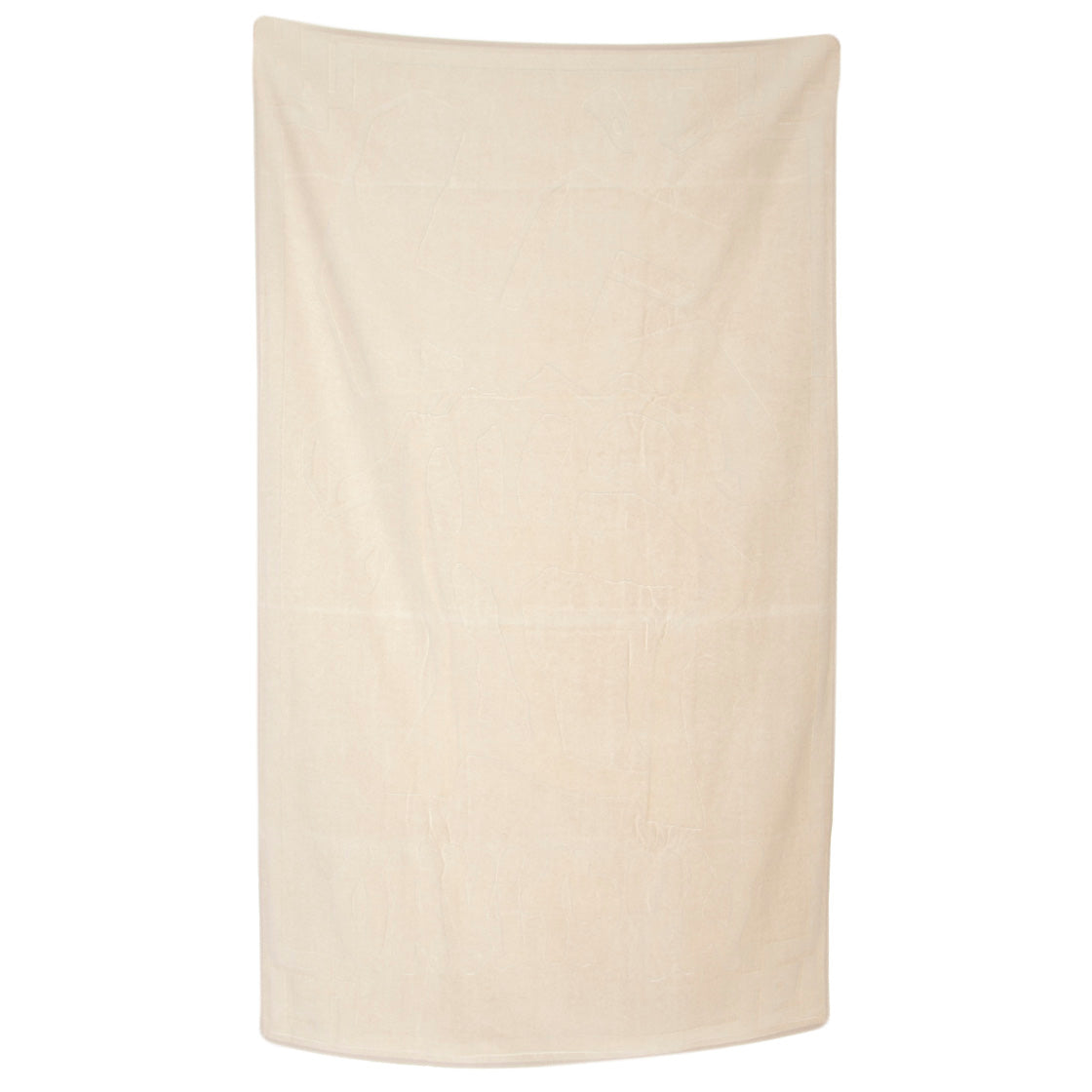 Antifa Beach Towel Multi MAXUAC01MX01-MLT001 . MAGLIANO 