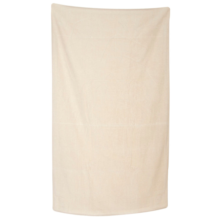 Antifa Beach Towel Multi MAXUAC01MX01-MLT001 . MAGLIANO 