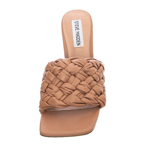 Jarina - Sandali Donna Rosa SMSJARINA-NUD . STEVE MADDEN 