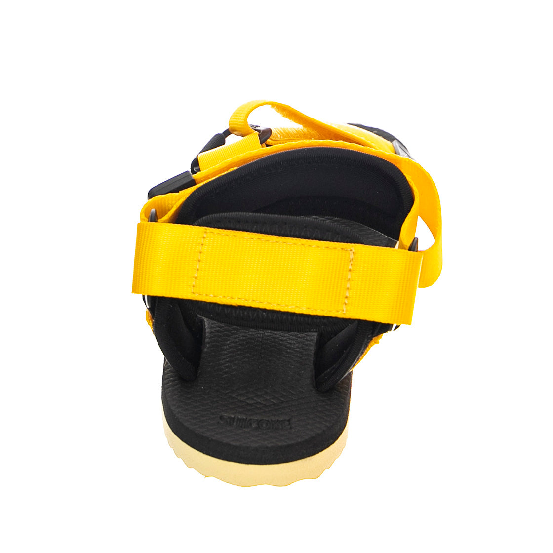 Depa-2Kids - Sandali Donna Multicolore / Gialli OG-022-2KIDS.-128 . SUICOKE 