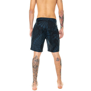 Surf Trunk 3 - Costume da Uomo Bagno Blu / Dress Blues / Tie Dye VN0A541VTNN1 . VANS 